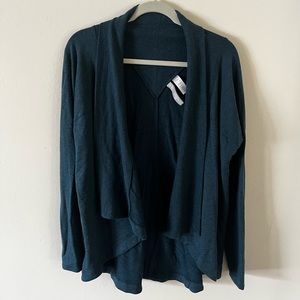 Athleta Cardigan
